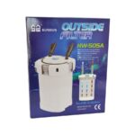 SunSun HW-505A External Filter