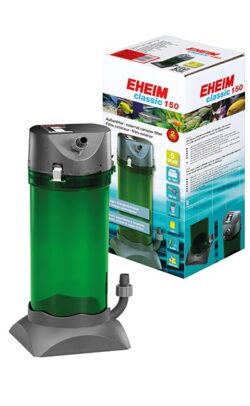 Eheim Classic 150 External Canister Filter – 2211