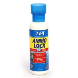 Api Ammolock Fish Treatment 118ml