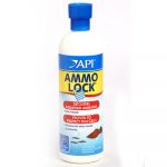 API Ammolock Fish Treatment 473ml