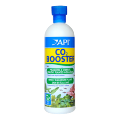 Api Co2 Booster 473ml