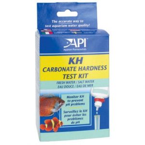 Api Carbonate Hardness Test Kit