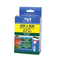 Api Gh & Kh Test Kit