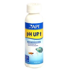 Api Ph Up Fish Treatment 118ml