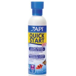 Api Quick Start 118ml