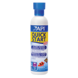 Api Quick Start 237ml