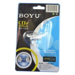 Boyu Co2 Diffuser Co-100