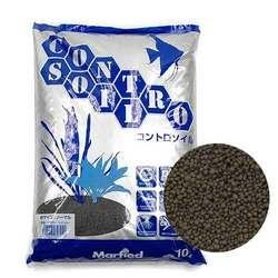 Marfied Contro Soil Black 3mm 10l