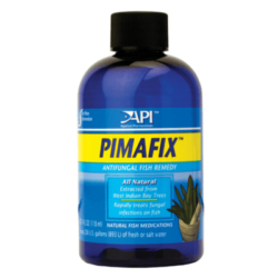 Api Pimafix Fish Treatment 473ml