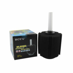 Boyu Biochemical Sponge Filter Sf 104 2