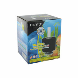 Boyu Biosponge Filter Sf-104