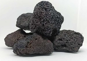 Lava Rock Medium 1 Kg