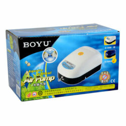 Boyu Air Pump S-1000a