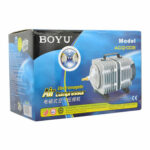 Boyu Electromagnetic Air Compressor ACQ-008