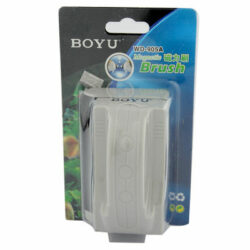 Boyu Magnetic Brush Wd-905a Glass Cleaner