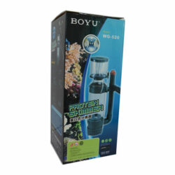 Boyu Protein Skimmer Wg-520