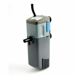 Boyu Submersible Filter Pump Sp 602f 2