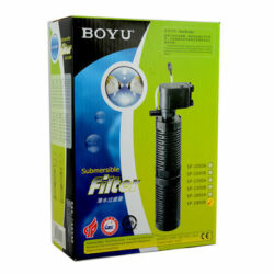 Boyu Submersible Internal Filter Sp-1800b