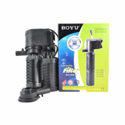 Boyu Submersible Filter Sp 2500b 2