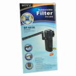 Boyu Submersible Internal Filter SP-603E