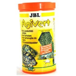 Jbl Agivert Turtle-reptile Food 400gms