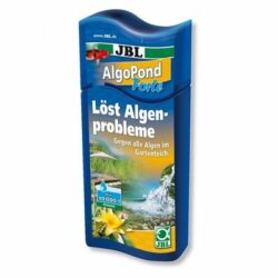 Jbl Algopond Green Algae Remover 250ml