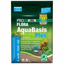 JBL Aquabasis Plus Substrate 2.5Ltr