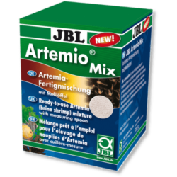 Jbl Artemio Mix Fish Food 230gm