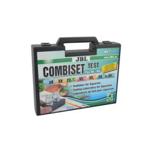 Jbl Combiset + Nh4+ Nh3 Test Kit