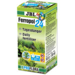 JBL Ferropol 24 Plant Fertilizers 50ml