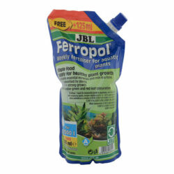 Jbl Ferropol 635ml