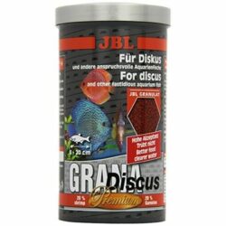 Jbl Grana Discus Premium Fish Food 440gm