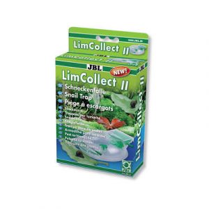 Jbl Lim Collect Ii Snail Remover