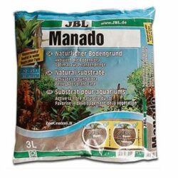 Jbl Manado Soil (loose Pack) 3ltr