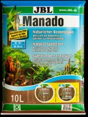 JBL Manado Soil 10Ltr