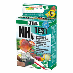 Jbl Nh4 Ammonium Test Kit