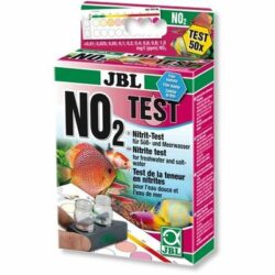 Jbl No2 Nitrite Test Kit