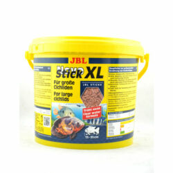 Jbl Novo Stick Xl Cichlid Food 5.5ltr