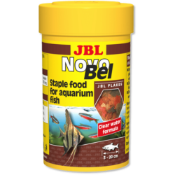 Jbl Novobel Fish Food 1 Ltr