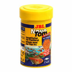 Jbl Novotom Artemia Fish Food 60gm