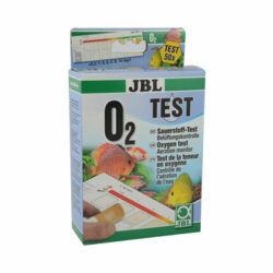 Jbl O2 Test Kit