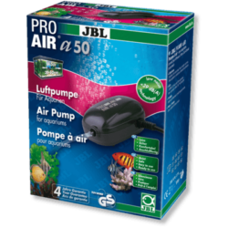 Jbl Proair A50 Air Pump