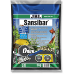 JBL Sansibar Black Sand 10Kg (Dark)