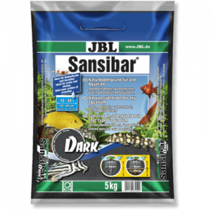 Jbl Sansibar Black Sand 10kg