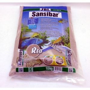 Jbl Sansibar Red Sand 10kg