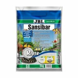 Jbl Sansibar River Sand 5kg