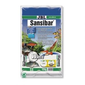 Jbl Sansibar White Sand 10kg