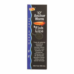 Ocean Free 0 Anchor Worm & Fish Lice 500ml