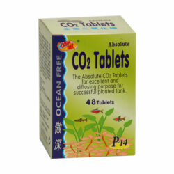 Ocean Free Co2 Tablets 48pcs