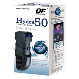 Ocean Free Hydra 50 Submersible Filter
